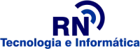 Logo RN Tecnologia e Informática Pequeno